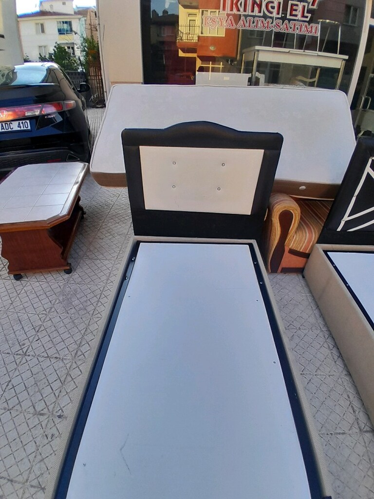 tek kişilik baza takım - 2
