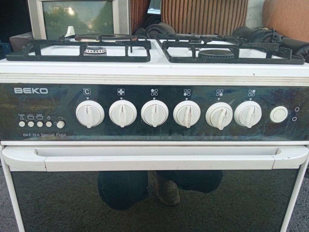 uygun Ocak - 5