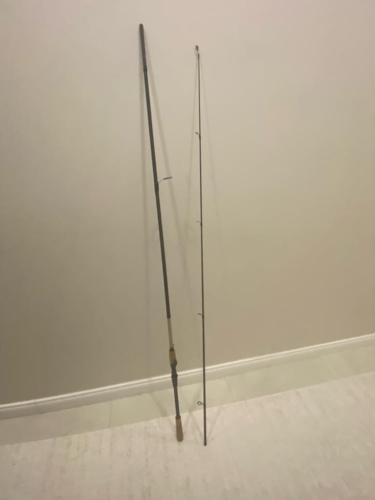 10-30 atarlı Spin olta seti Daiwa j-braid ip dahil - 2