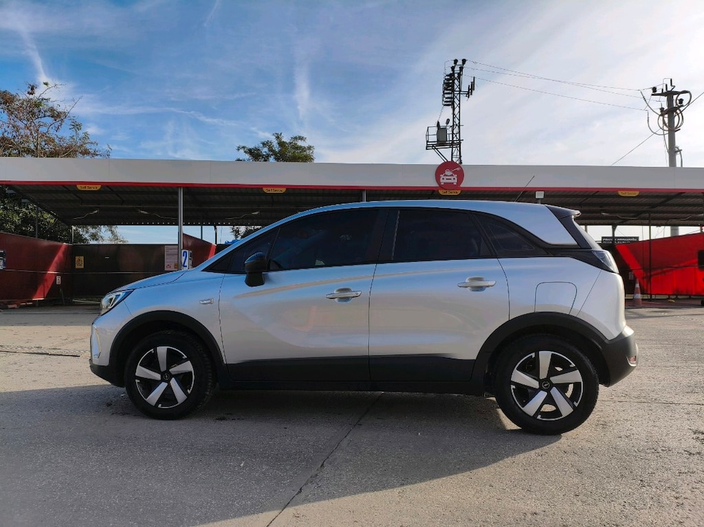 OPEL CROSSLAND 2024 HATASIZ - 2