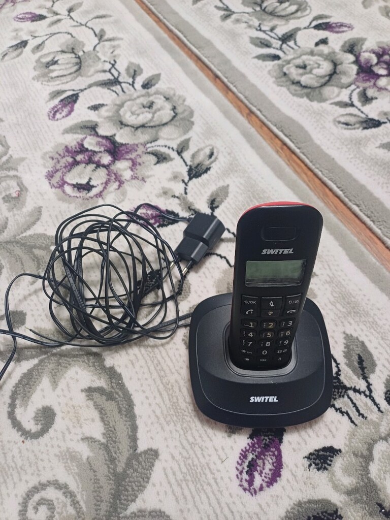 Telefon - 2