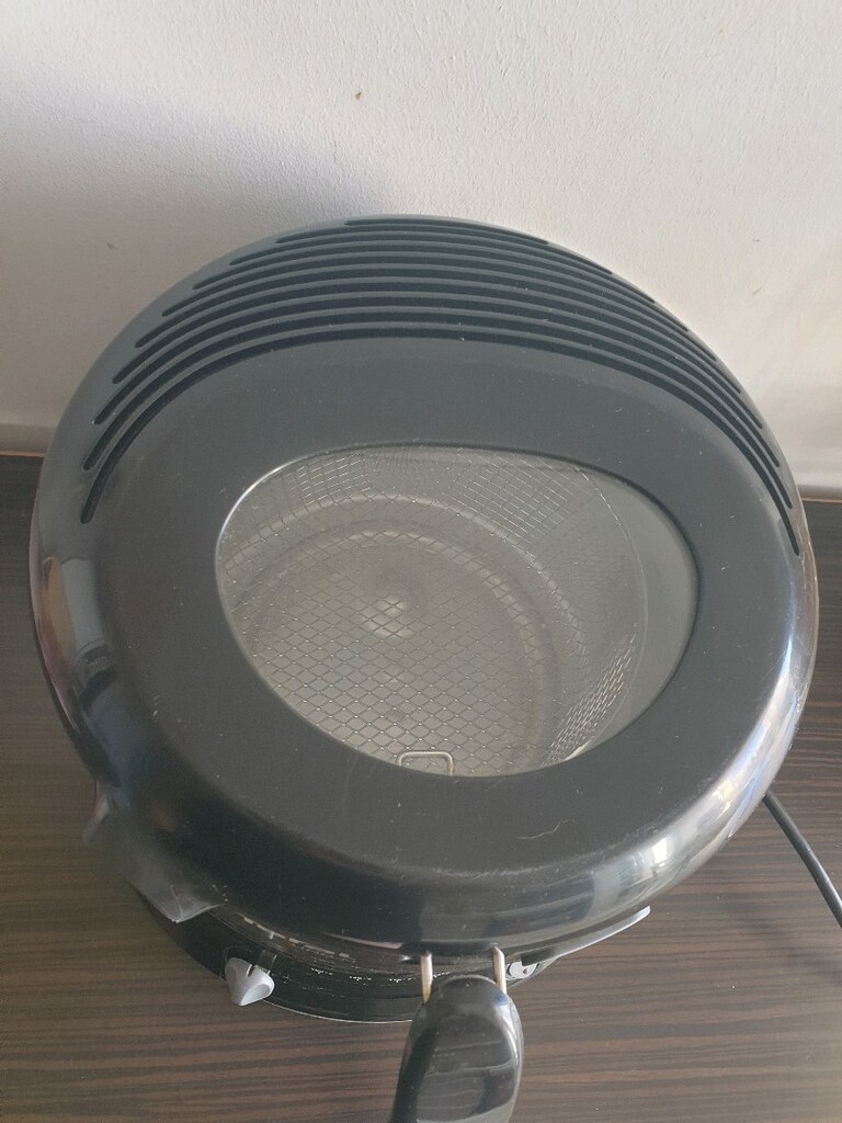 TEFAL UNO FRİTÖZ - 3