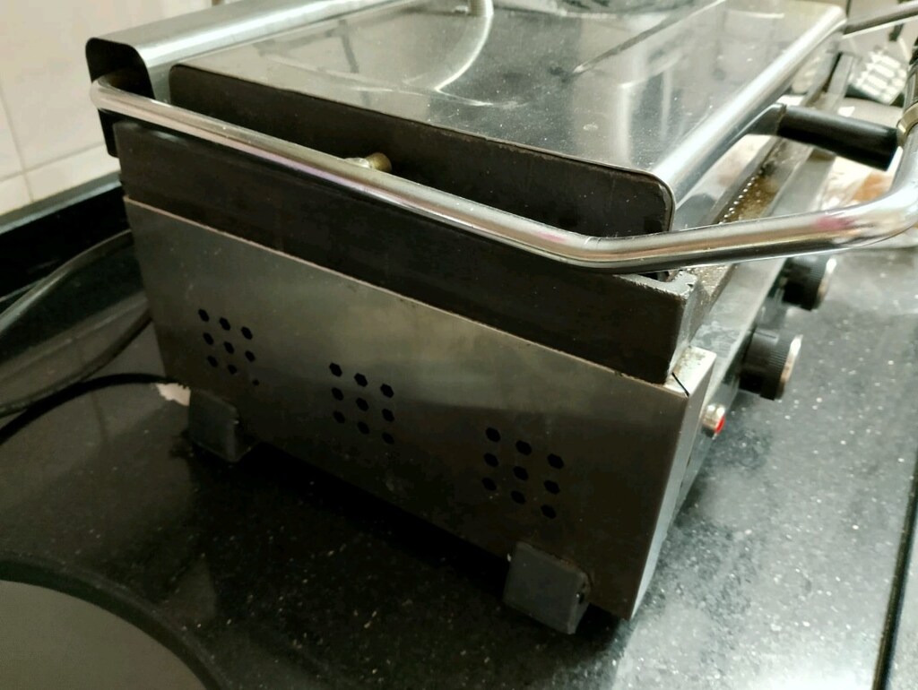 tost makinası - 2