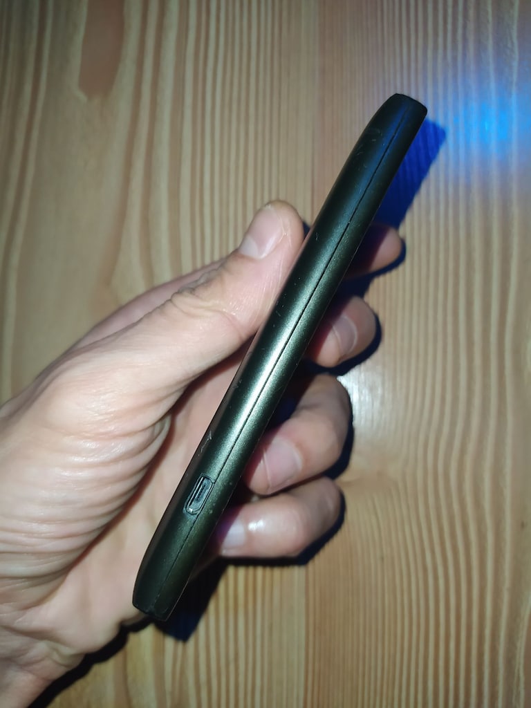 Turkcell T40 Marka Eski Telefon - 3