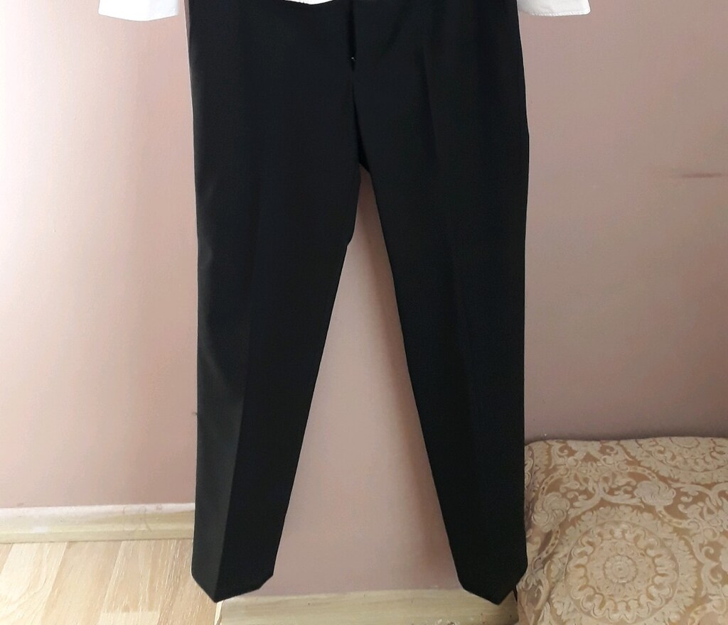Süvari damatlık takım - 6
