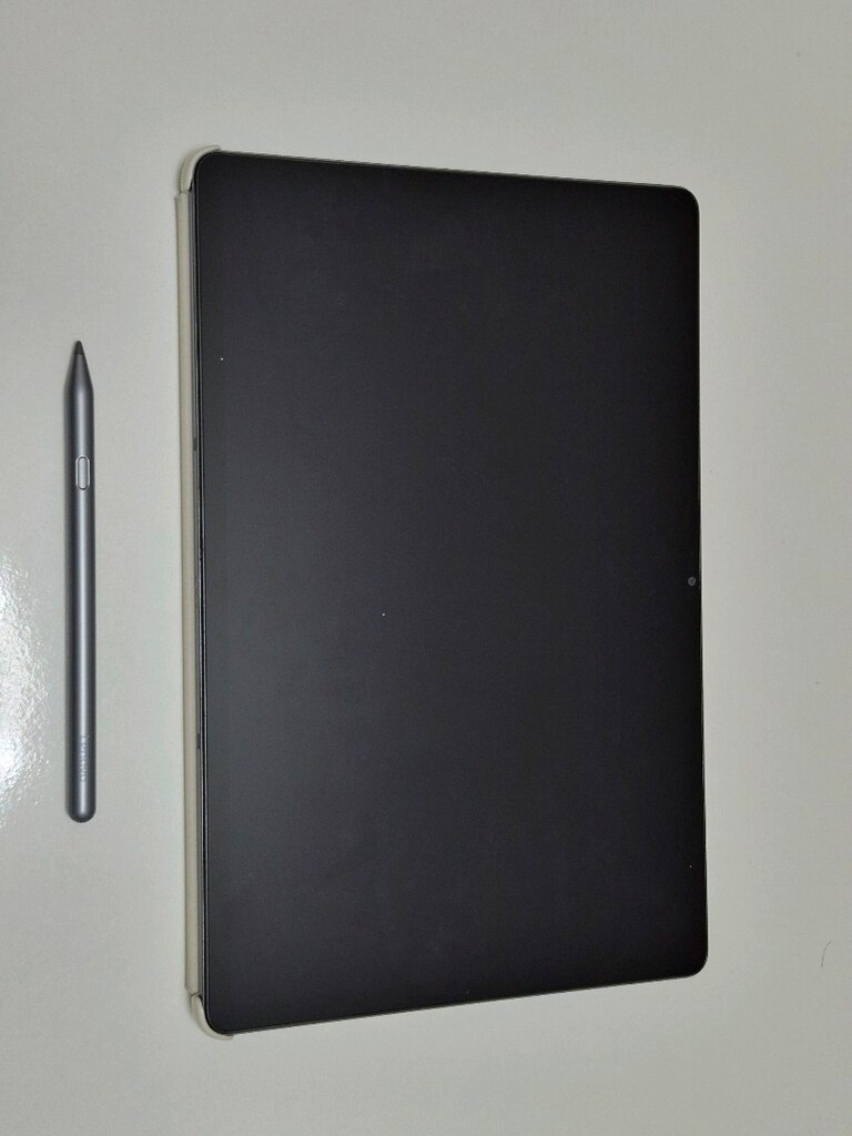 Sıfır Ayarında Tablet - 2