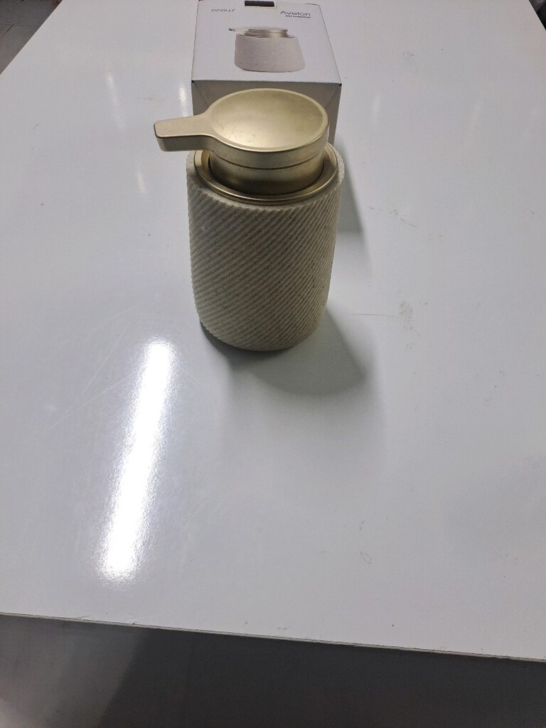 sıvı sabunluk - 2
