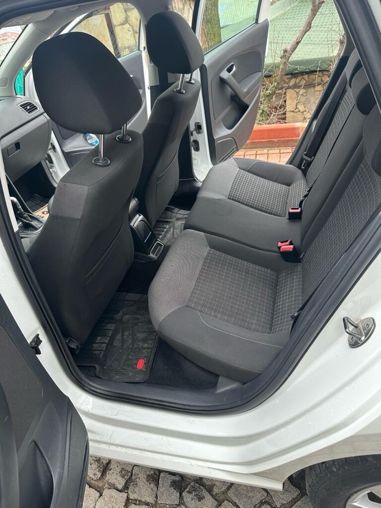 2016 Dizel Otomatik Polo - 9