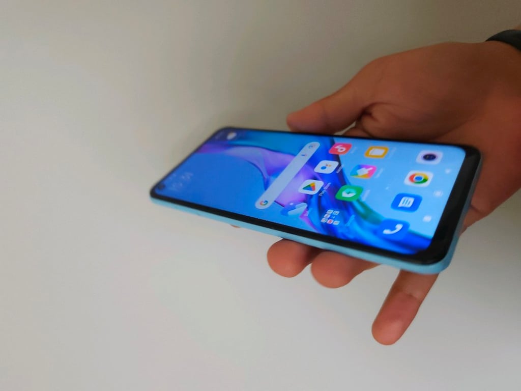 REDMİ NOTE 9 128 GB YURT DIŞI KAYITLI - 3