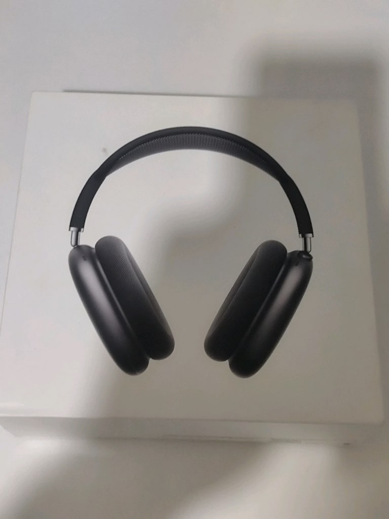 Airpods Max 1 - 3