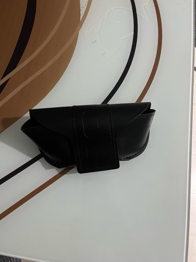 Orijinal Police Italy S8480C Damla Güneş Gözlüğü - Kılıfı İle - 5