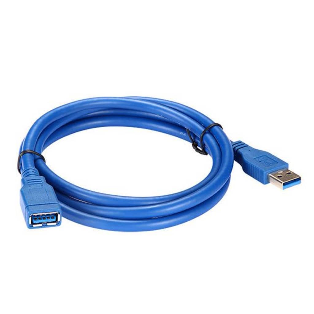 0.3/0.5/1/1.5/3/5 Metre USB 3.0 HDD Harddisk Dişi - Erkek Kablo - 11