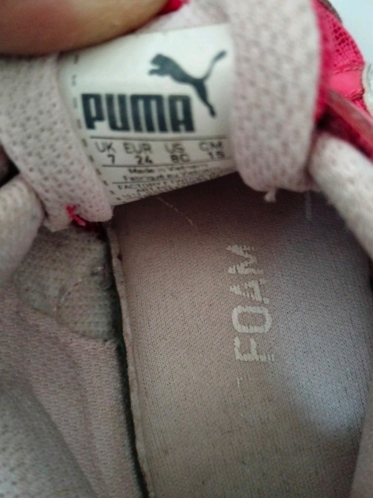 puma ayakkabı - 4