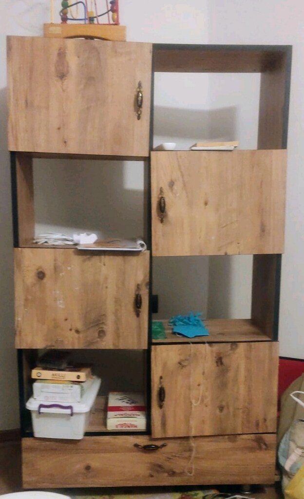 vivense kitaplık