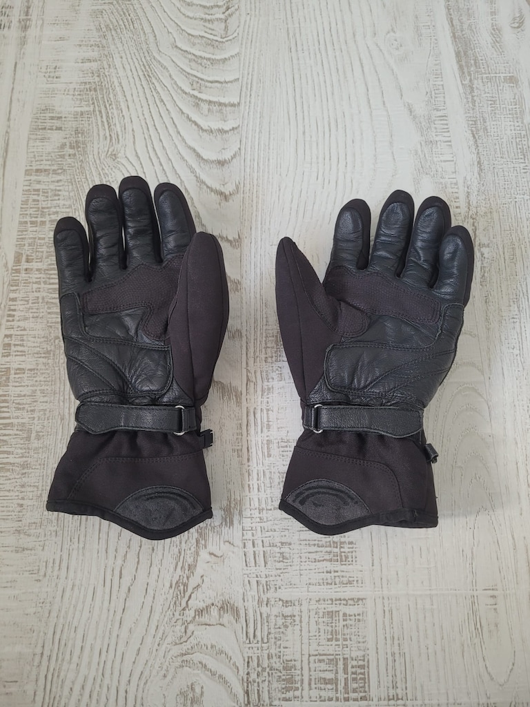 DAINESE GORE-TEX ELDİVEN - M BEDEN - 3