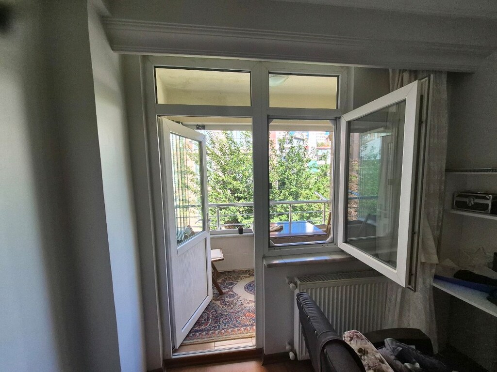 balkon pencere kapısı - 4
