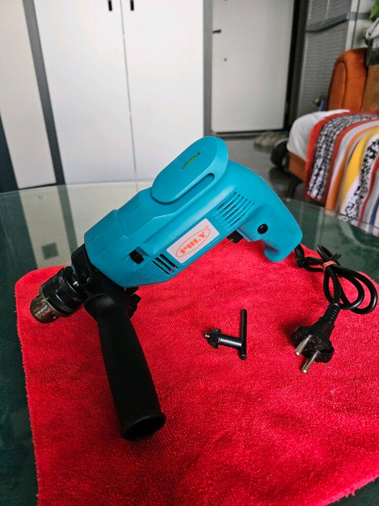 puly marka 700 w matkap - 7