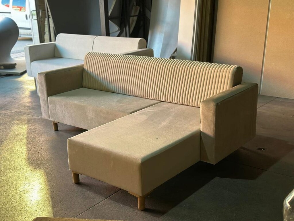 Sıfır L Köşe Takımı Uygun fiyat - 2
