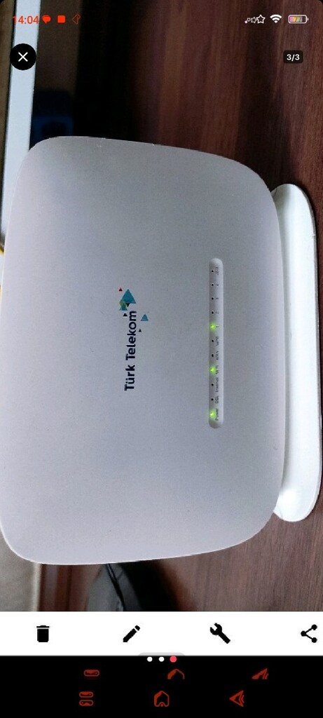 vdsl modemler 6ay iade garantili fiyat son - 4