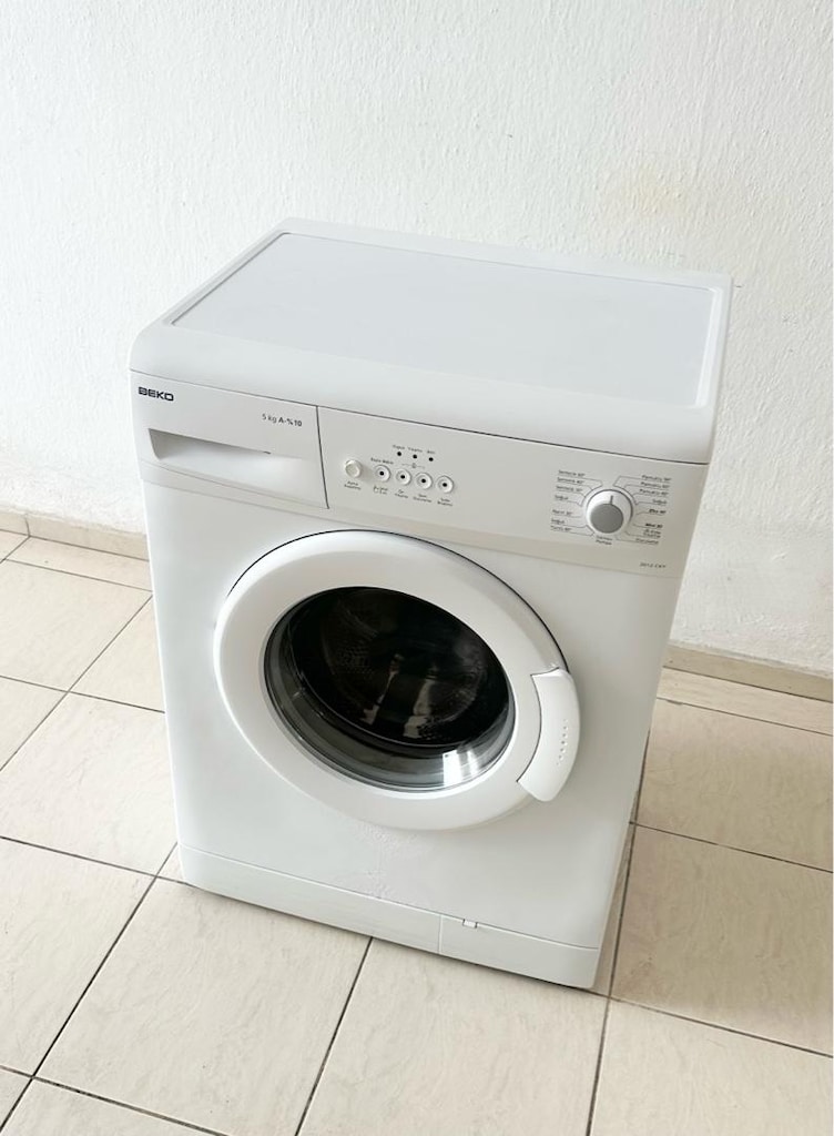 Beko 5 Kg Çamaşır Makinesi - 2