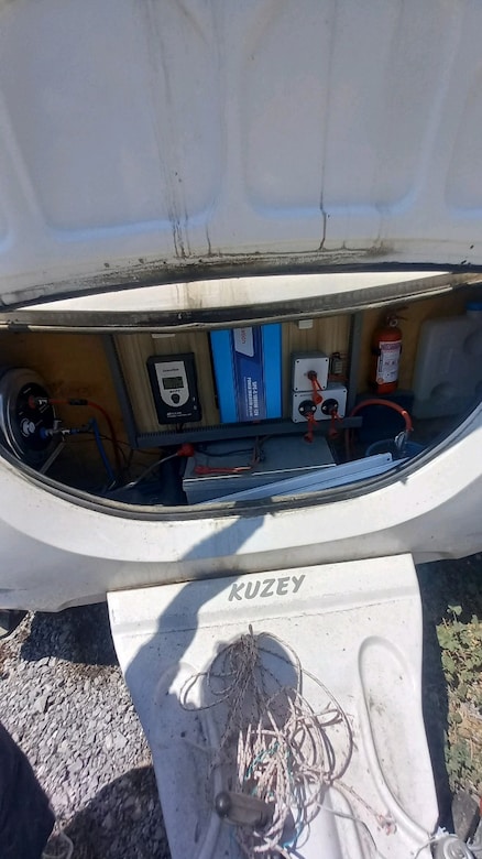 kuzey pusat 4.20 karavan - 18
