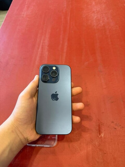 iphone 15 pro