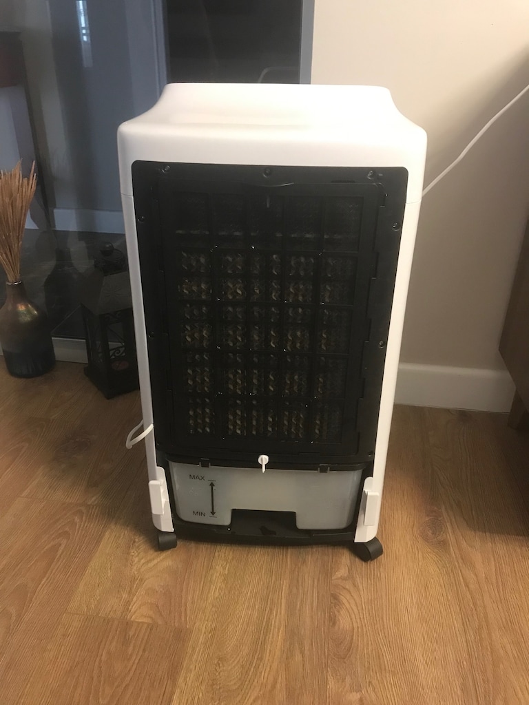 ARÇELİK HAVA SOĞUTUCU AC 6030 - 3