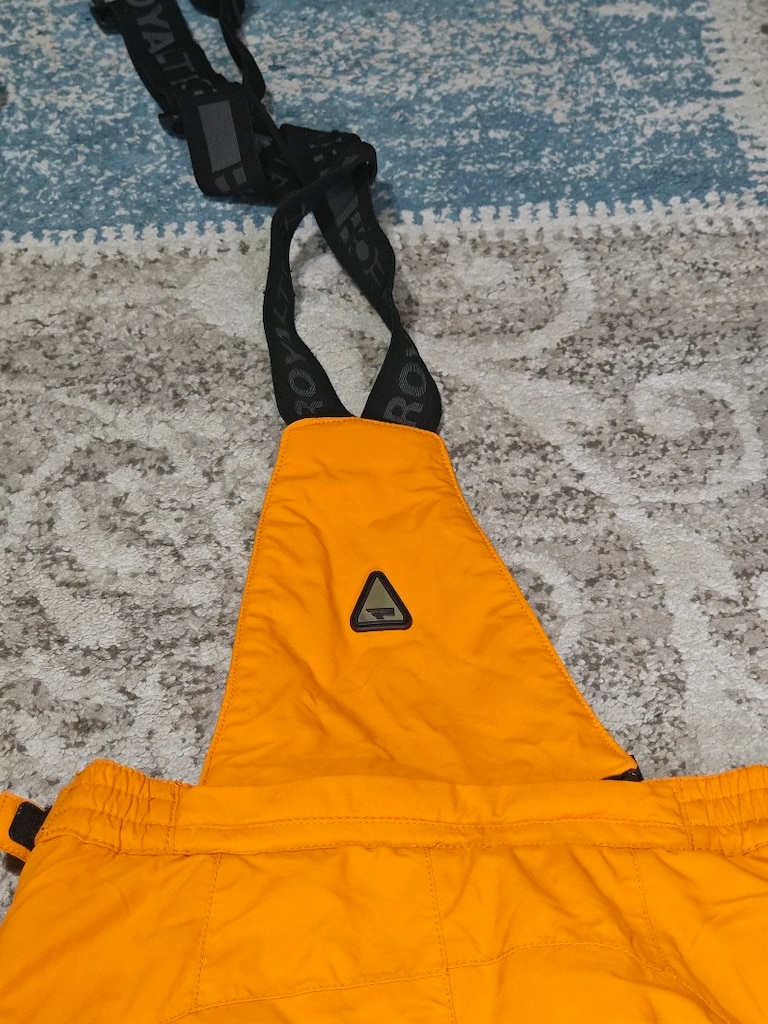 RoyalTech Kayak Snowboard Pantolon - 2