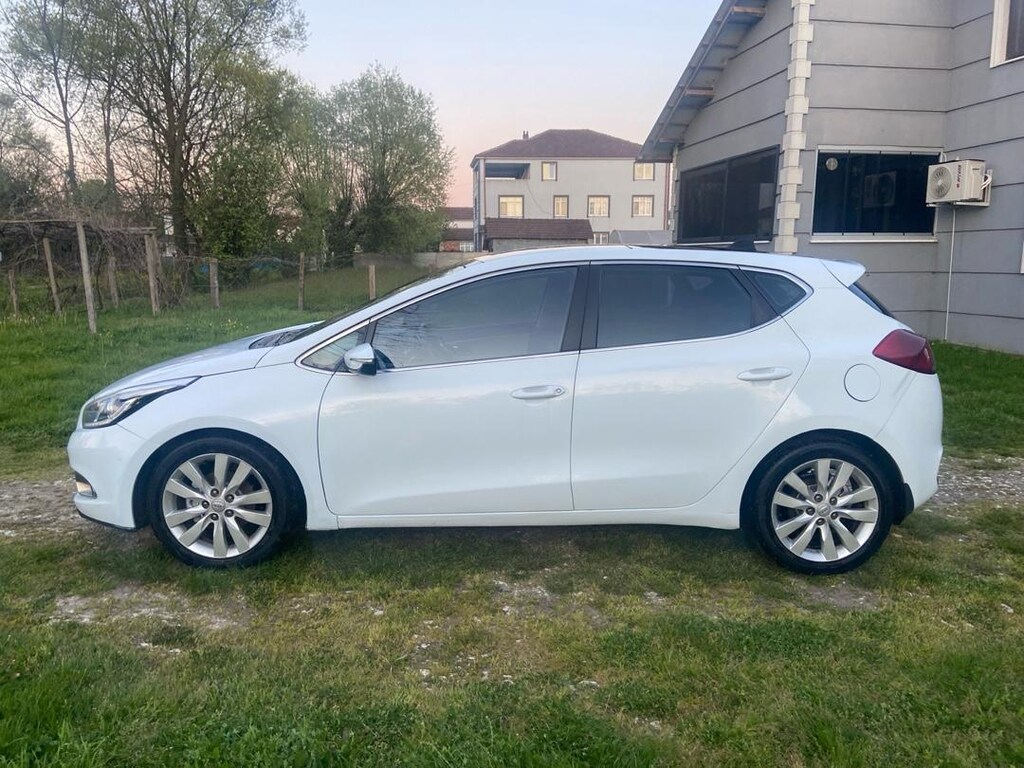 sahibinden Kia ceed - 7