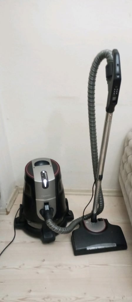 ihlas temizlik robotu - 5