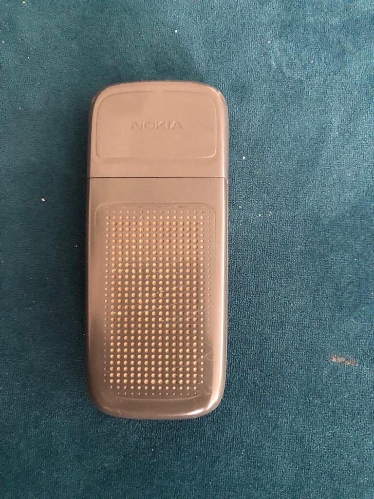 nokia 1200 asker telefon - 4