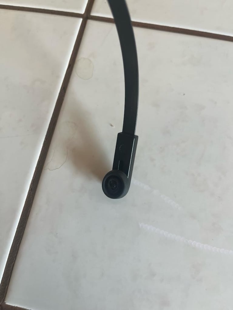 TaoTronics TT-BH041 Kablosuz Çağrı Merkezi Kulaklığı Bluetooth lu - 5
