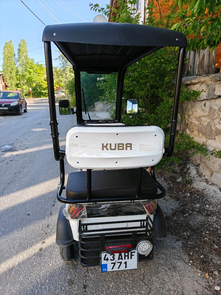 KUBA OPTİMUS ULTRA - 5