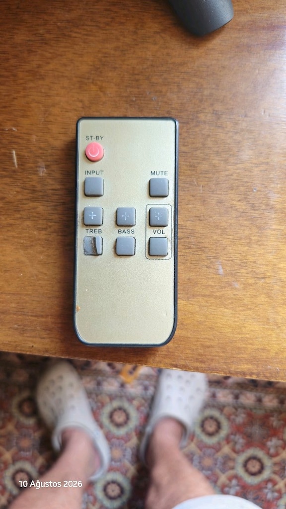 Microlab soundbar 2.1 model S335 - 2