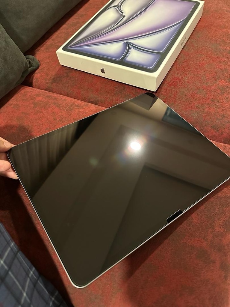 IPAD AIR(M3) 13-INCH 128GB - 2