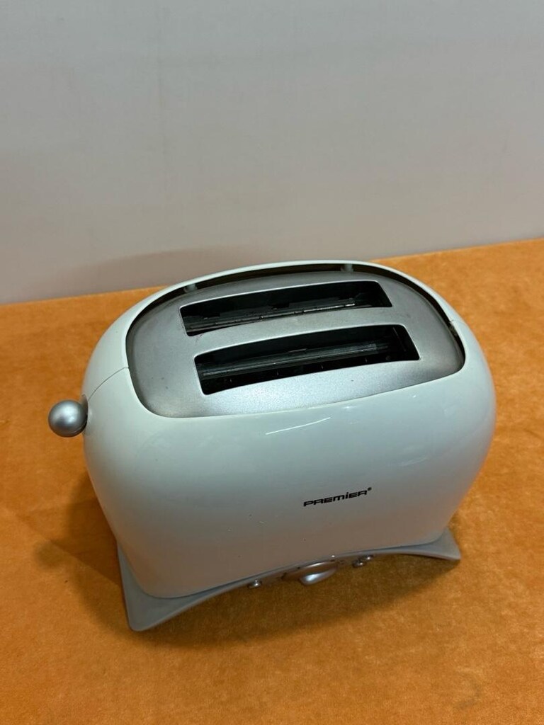 Premier Ekmek Kızartma Makinesi – Model PRE-166 - 2