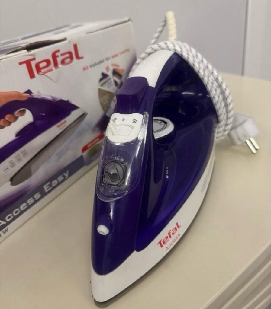 Tefal Ütü - 2