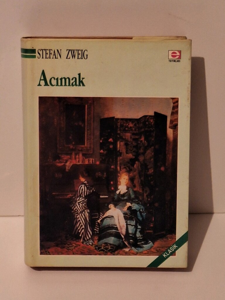 rus klasikleri kitap - 18