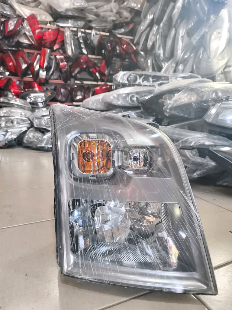 FORD TRANSIT V347 06-14 SAG FAR ORJİNAL - 7