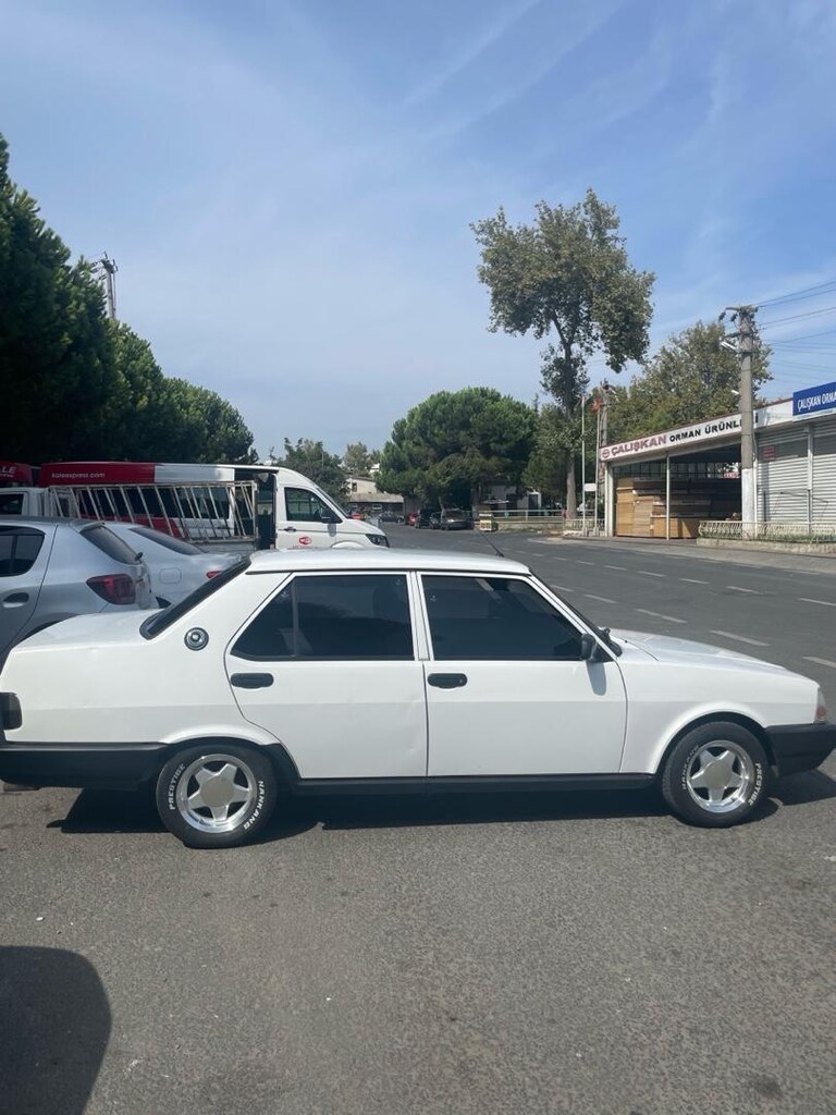 Tofaş 96 model şahin s orjinal - 8