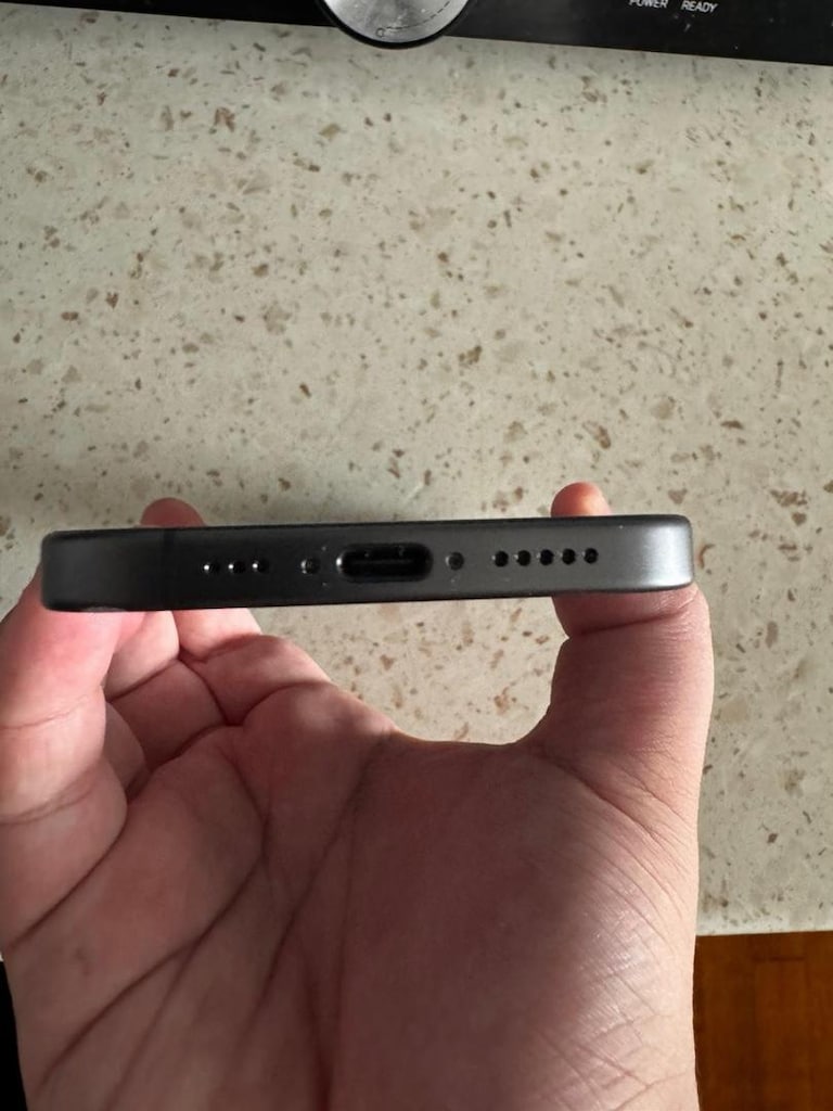 Garantili İPhone 17 TR 256 Gb - 4