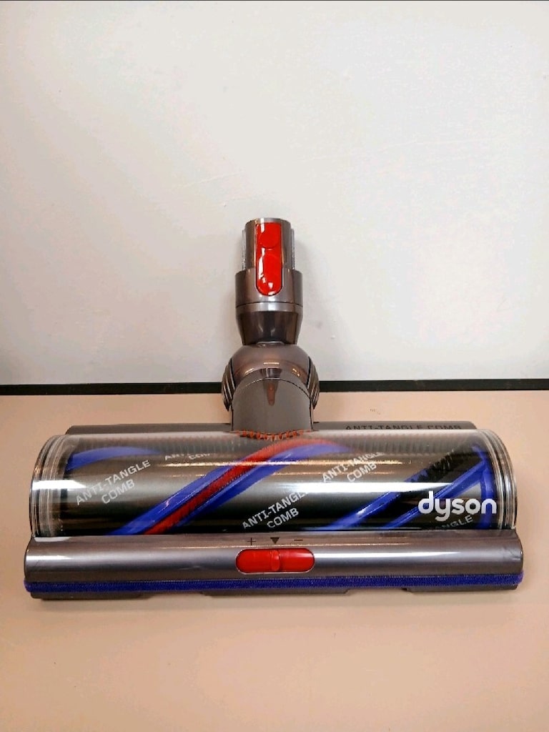 Dyson V11 V15 AntiTangle (Halı) Başlık - 2
