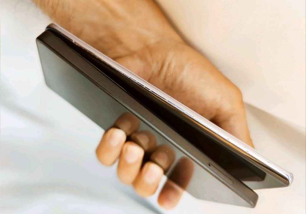KUTULU ŞARJLI GLOBAL Redmi Note 13 Pro 512GB 12+12GB Redmi Note 14 Pro - 6