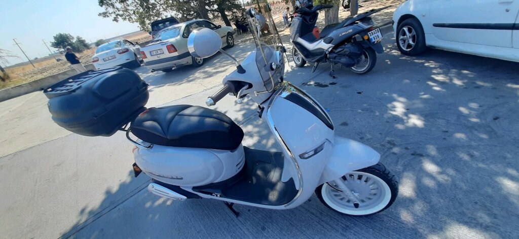 CAPPUCİNO S 50/125 cc ÖZEL SERİ - 5