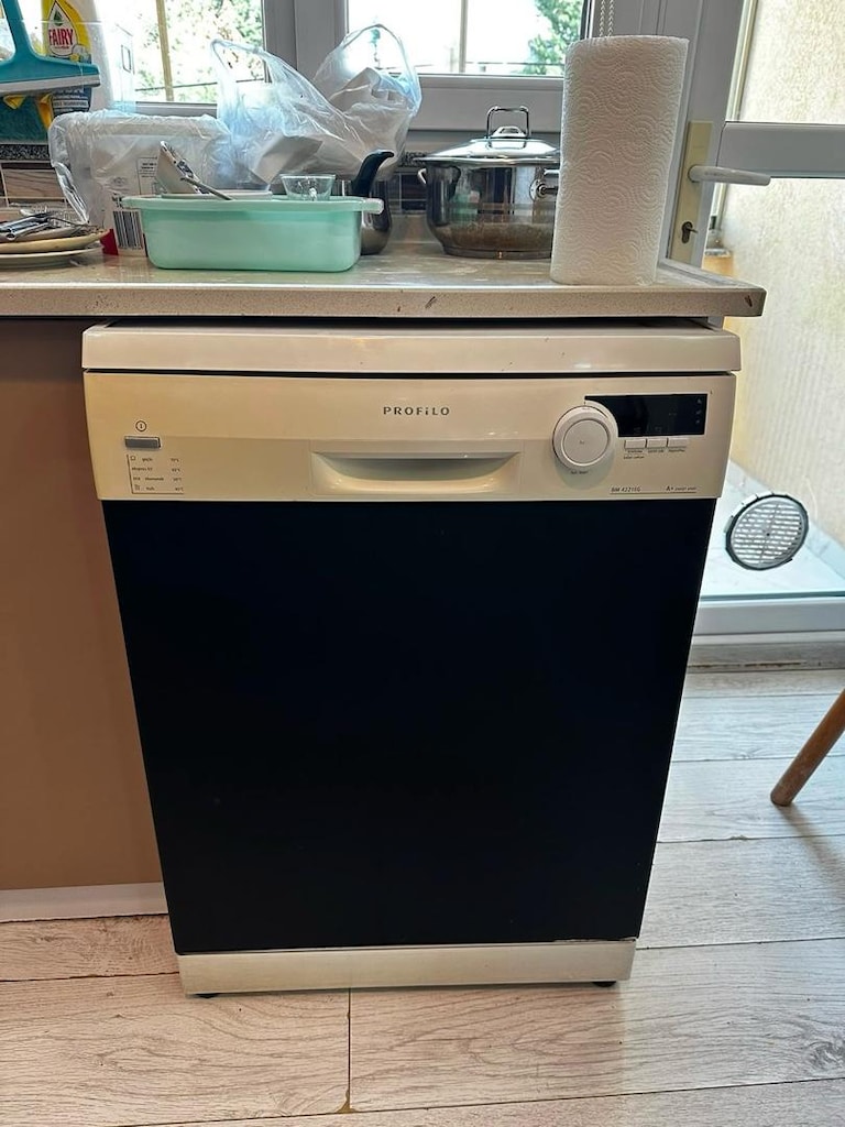 Profilo bulaşık makinesi - 2