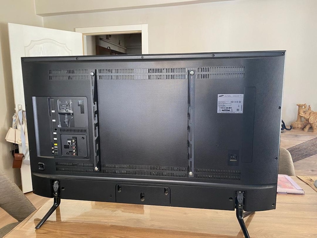 Samsung UE48JU607OU Model - 6