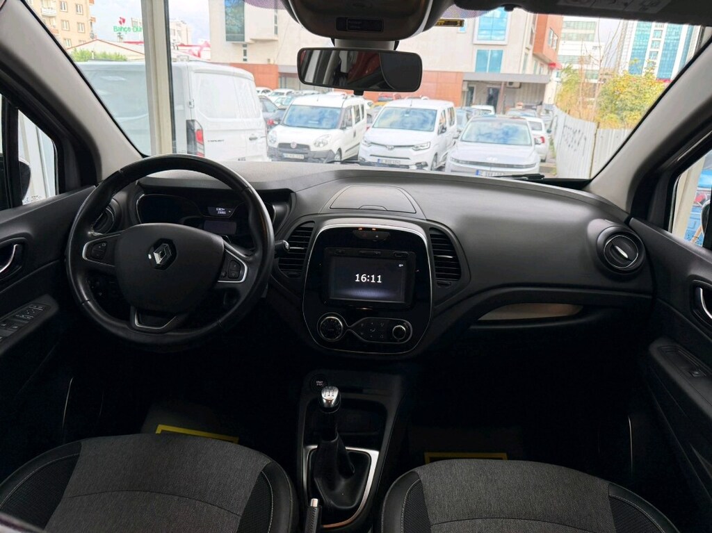 2018 düşük km 1.5 dizel Cuptur - 10