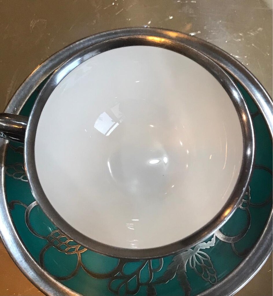 Antika fincan Rosenthal - 4