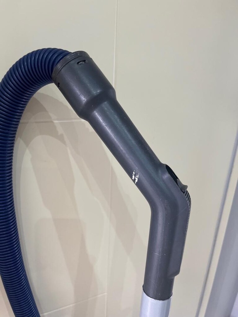 Philips İmpact 1700 watt süpürge - 5