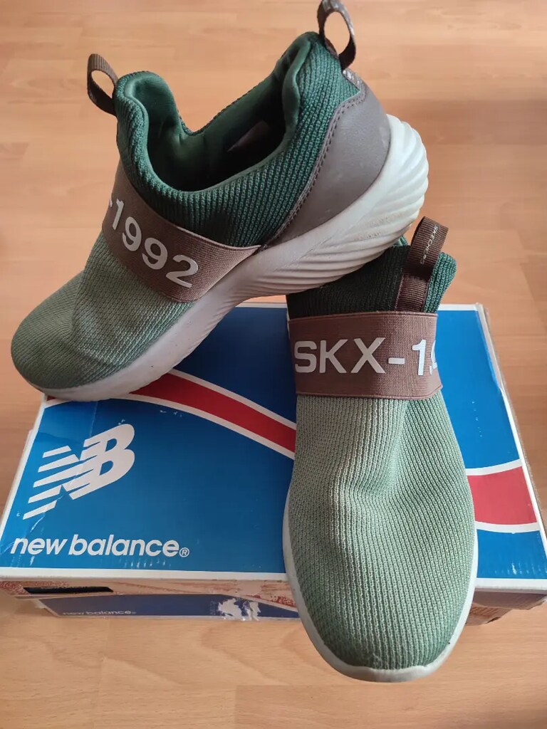 Skechers erkek - 2